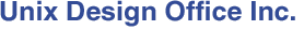 Unix Design Office Inc.